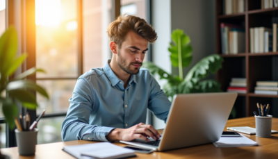 Les bases pour réussir sur internet