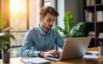 Les bases pour réussir sur internet
