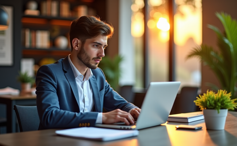 Comment devenir auto entrepreneur facilement