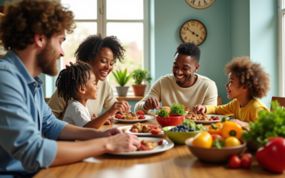 Les conseils pour un quotidien équilibré