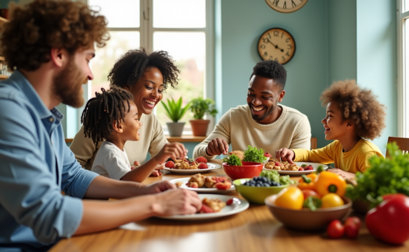 Les conseils pour un quotidien équilibré