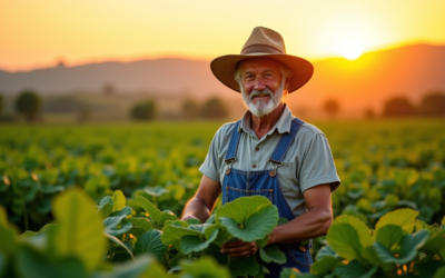 Comment combiner agriculture et revenus durables