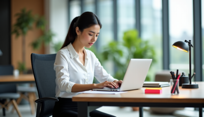 Les astuces pour travailler plus vite sur ordinateur