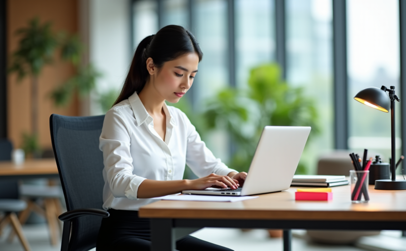 Les astuces pour travailler plus vite sur ordinateur