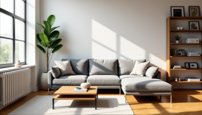 Comment optimiser son intérieur