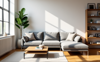 Comment optimiser son intérieur