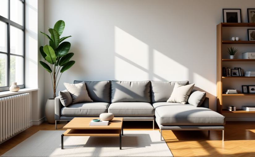 Comment optimiser son intérieur