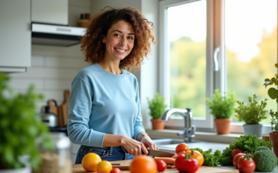Comment prendre soin de sa santé au quotidien