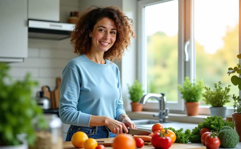 Comment prendre soin de sa santé au quotidien