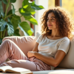 Bien-être holistique, Gestion du stress, Habitudes de vie, Santé mentale