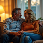 Les secrets d’une vie de couple harmonieuse