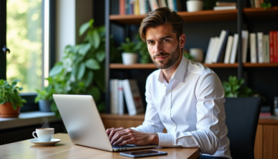 Les stratégies pour gagner de l’argent sur internet