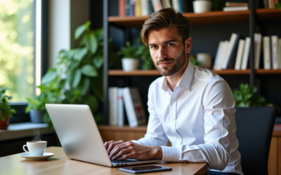 Les stratégies pour gagner de l’argent sur internet
