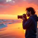 Les astuces pour capturer de beaux moments en photo