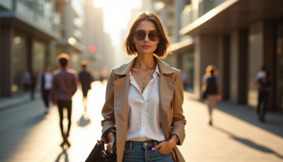 Comment améliorer son style sans effort