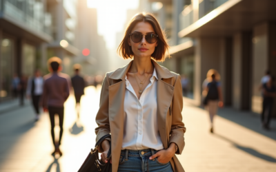 Comment améliorer son style sans effort