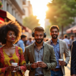 Comment la culture influence le style de vie moderne