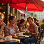 Comment profiter de la vie en France pleinement