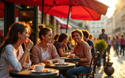 Comment profiter de la vie en France pleinement
