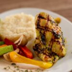 Alimentation équilibrée