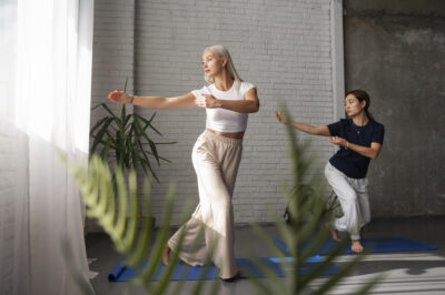 Les bienfaits de la danse sur le moral
