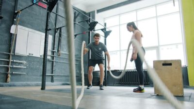 Le cross-training