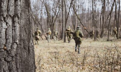 survie militaire