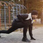 routines d’échauffement