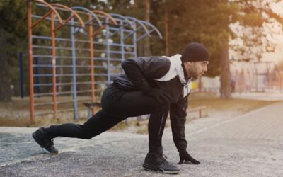routines d’échauffement