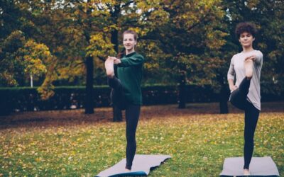 bien-être quotidien