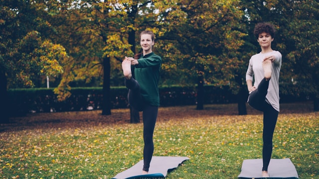 bien-être quotidien