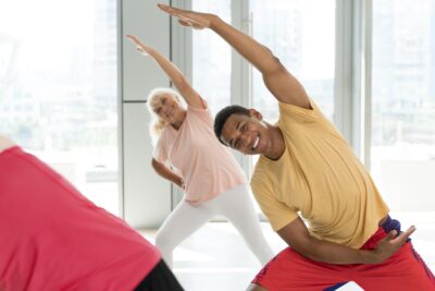 Les bienfaits de la danse sur le moral
