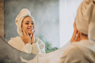 Beauté et vitalité : secrets pour une peau éclatante