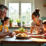 Ce que personne ne dit sur les secrets d'une famille unie