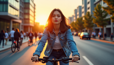 Pourquoi le vélo électrique séduit-il autant ?