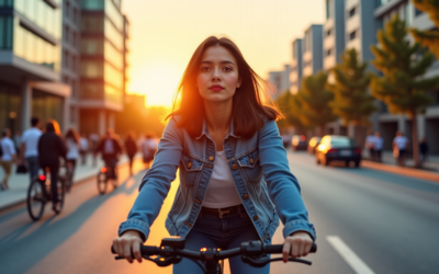 Pourquoi le vélo électrique séduit-il autant ?