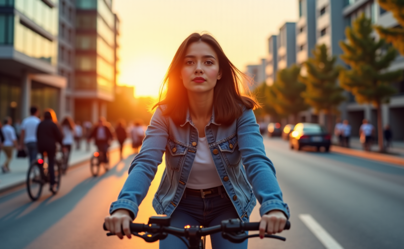 Pourquoi le vélo électrique séduit-il autant ?