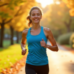 Améliorez votre bien-être grâce à l'activité physique quotidienne