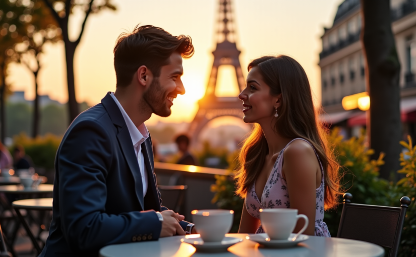 L'amour sous un nouvel angle : révélations inattendues