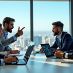 Comment l'innovation redéfinit-elle le monde des affaires ?