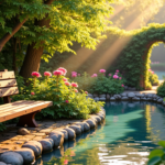 3 astuces pour transformer votre jardin en havre de paix
