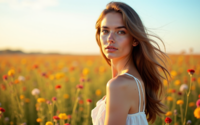 Pourquoi la beauté naturelle séduit-elle tant ?