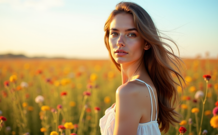 Pourquoi la beauté naturelle séduit-elle tant ?