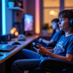 Comment l'IA transforme-t-elle le monde du jeu vidéo ?
