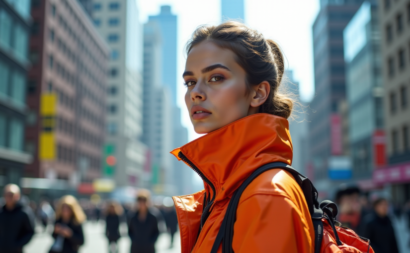 Le style de vie qui révolutionne la mode actuelle