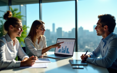 Optimisez vos finances pour un avenir serein et sécurisé