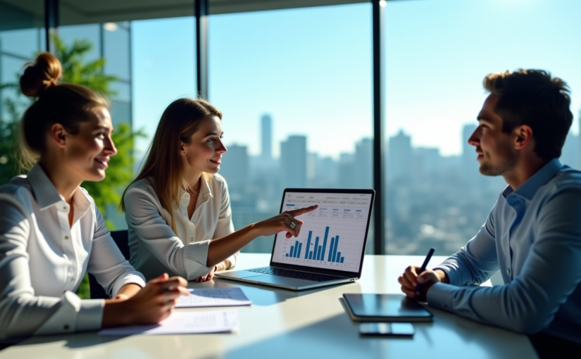 Optimisez vos finances pour un avenir serein et sécurisé