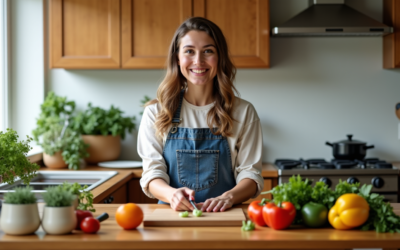 Épatez vos amis avec des astuces cuisine et bricolage simples