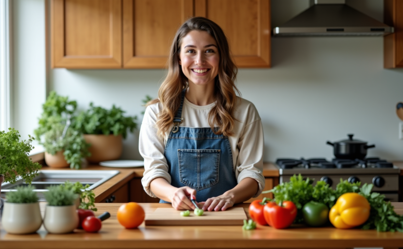 Épatez vos amis avec des astuces cuisine et bricolage simples