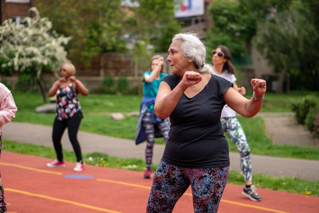 Activité physique